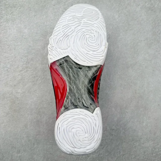 Unbranded Sneakers High-Top Stitched Basketball product detail image 36
