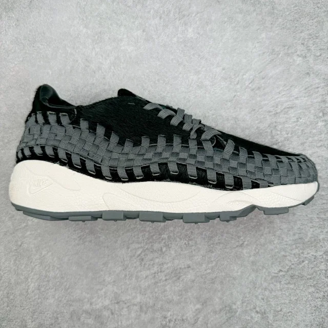 Nike Sneakers Air Footscape Woven product detail image 30