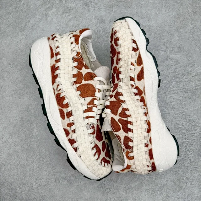 Nike Sneakers Air Footscape Woven product detail image 3