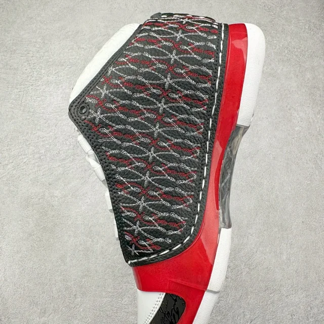 Unbranded Sneakers High-Top Stitched Basketball product detail image 34