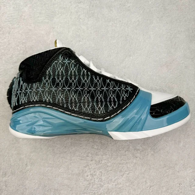 Unbranded Sneakers High-Top Stitched Basketball product detail image 10