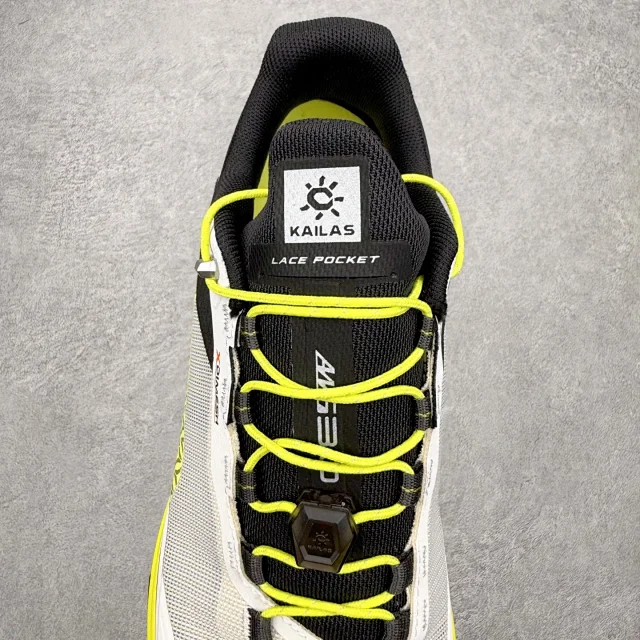 Kailas Sneakers FUGA EX 3 Trail Running Shoes product detail image 77