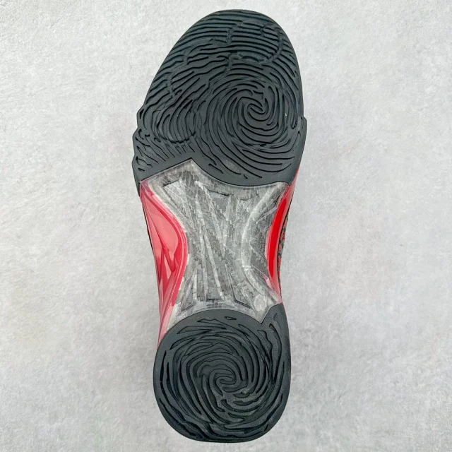 Unbranded Sneakers High-Top Stitched Basketball product detail image 9