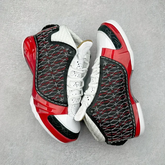 Unbranded Sneakers High-Top Stitched Basketball product detail image 30