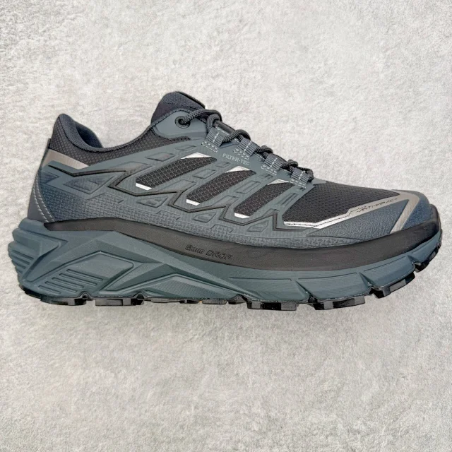 Unbranded Sneakers Low-Top Trail with Lug Sole product detail image 1