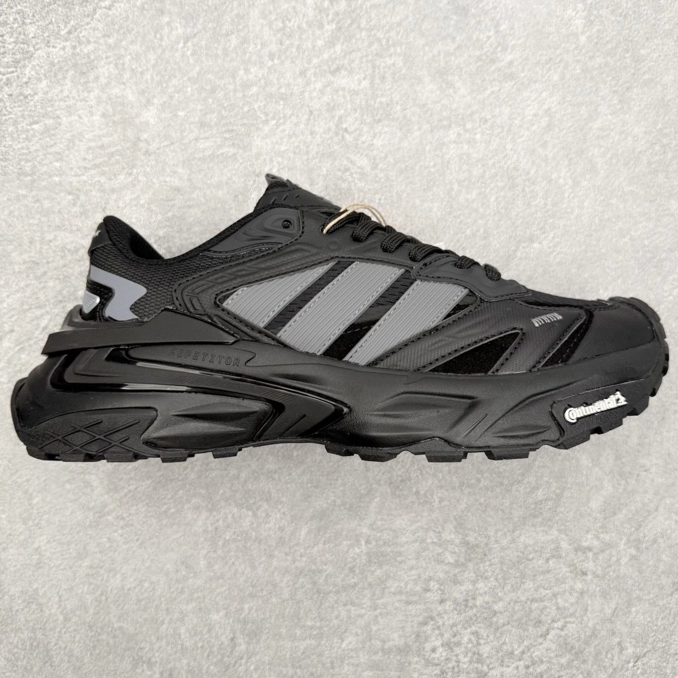 Adidas Sneakers XLG Storm Edge — Black