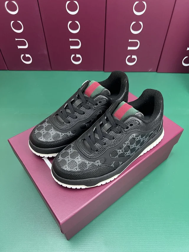 Gucci Sneakers Re-Web product detail image 2