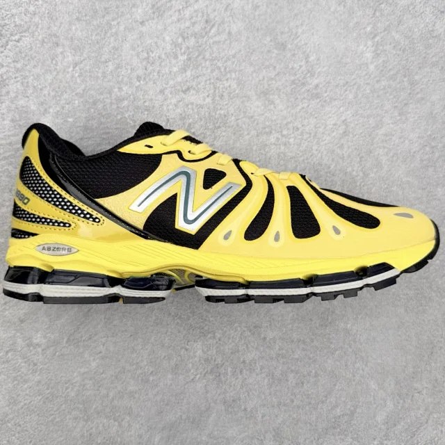 Unbranded Sneakers 1890 low-top mesh with segmented cushioning sole product detail image 1