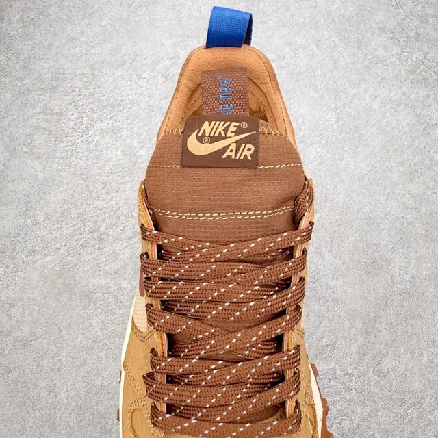 Nike Sneakers Low-Top Trail with Lug Outsole product detail image 41