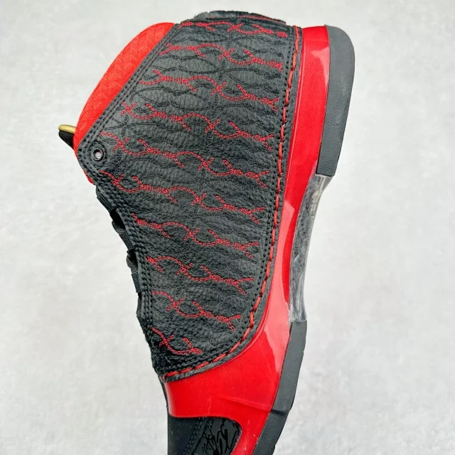 Unbranded Sneakers High-Top Stitched Basketball product detail image 7