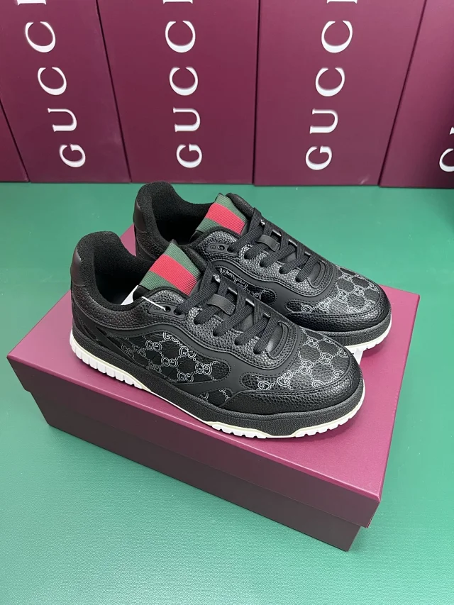 Gucci Sneakers Re-Web product detail image 1