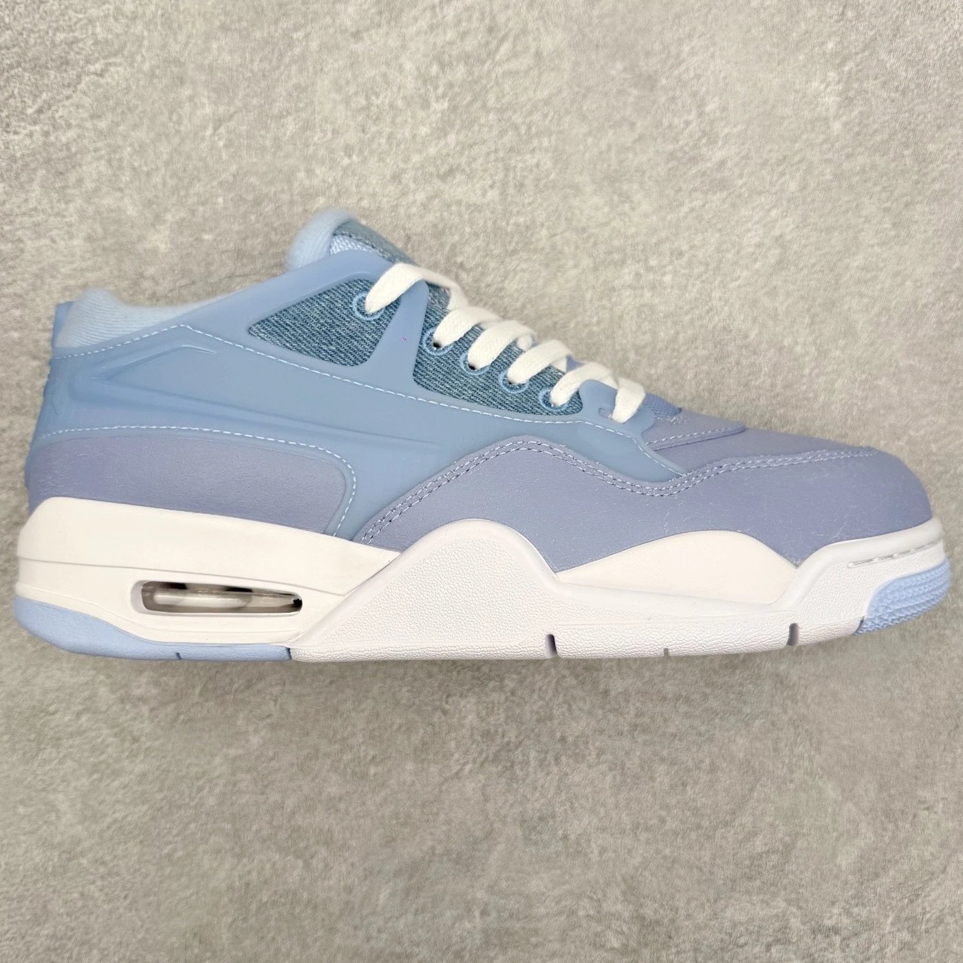 Nike Sneakers Air Jordan 4 RM — Blue