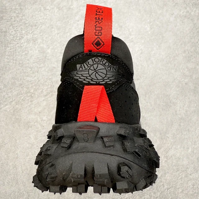 Nike Sneakers Low-Top Trail with Lug Outsole product detail image 8
