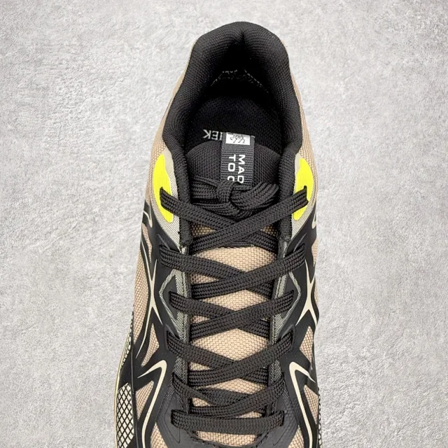 Sregiek Sneakers Low-Top Trail product detail image 23