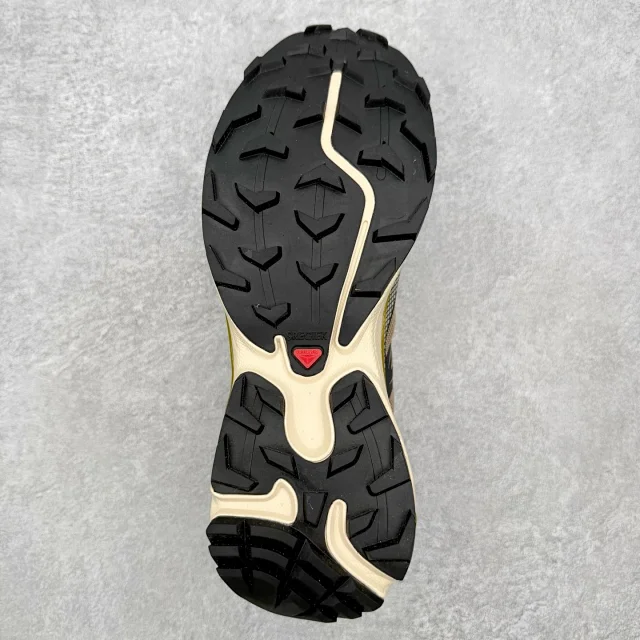Sregiek Sneakers Low-Top Trail product detail image 27