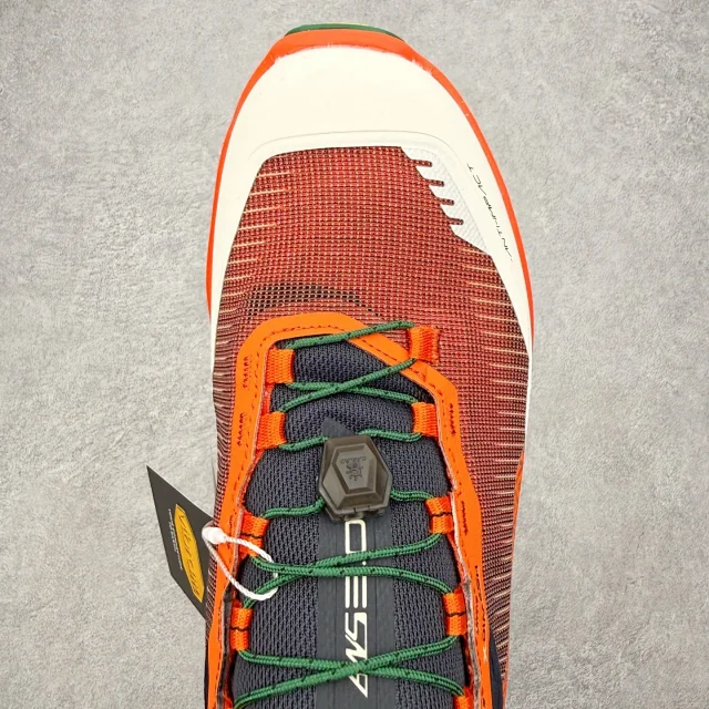 Kailas Sneakers FUGA EX 3 Trail Running Shoes product detail image 13