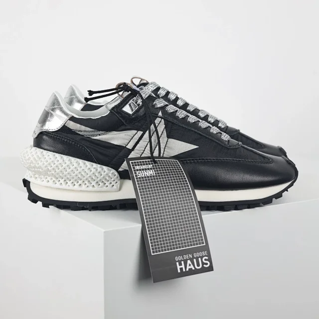 Golden Goose Sneakers Marathon product detail image 3