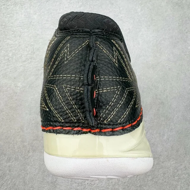 Unbranded Sneakers High-Top Stitched Basketball product detail image 26