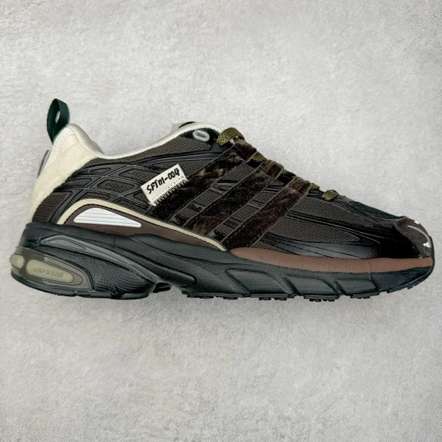 Adidas Sneakers Adistar Cushion SFTM collaboration product detail image 1