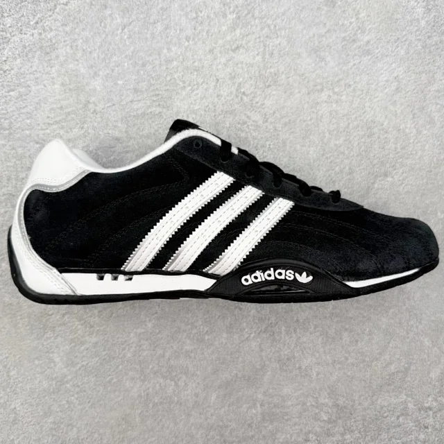Adidas Sneakers Low-top three-stripe product detail image 1