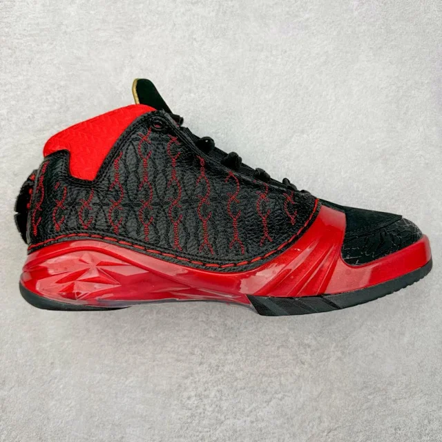 Unbranded Sneakers High-Top Stitched Basketball product detail image 1