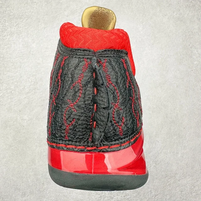 Unbranded Sneakers High-Top Stitched Basketball product detail image 8