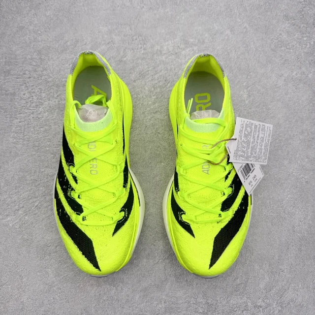 adidas Sneakers Adizero Prime X 3.0 Running Shoes product detail image 2