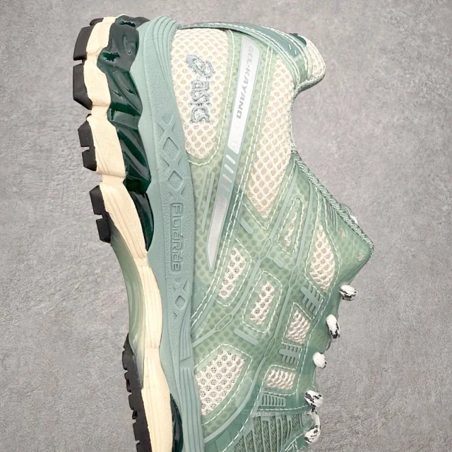 ASICS Sneakers GEL-KAYANO 12.1 product detail image 33