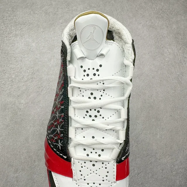 Unbranded Sneakers High-Top Stitched Basketball product detail image 32