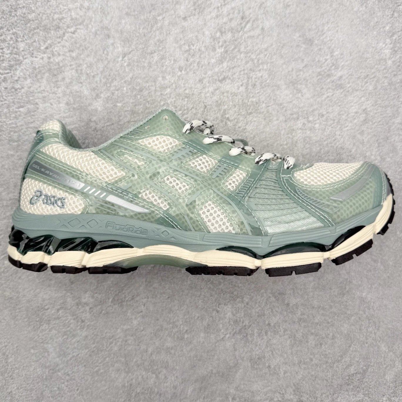 ASICS Sneakers GEL-KAYANO 12.1 — Rice green