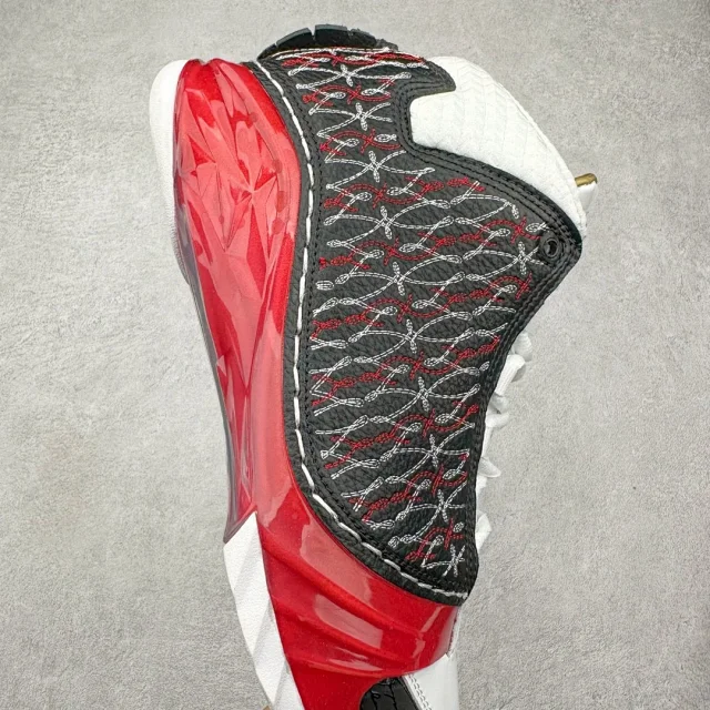Unbranded Sneakers High-Top Stitched Basketball product detail image 33