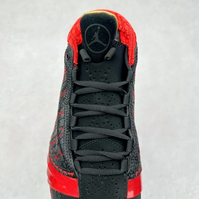 Unbranded Sneakers High-Top Stitched Basketball product detail image 5