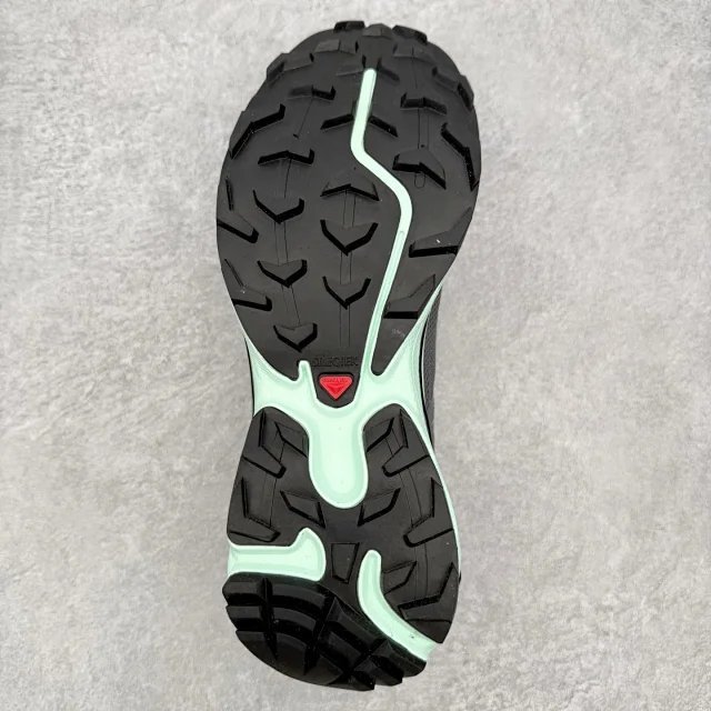 Sregiek Sneakers Low-Top Trail product detail image 54