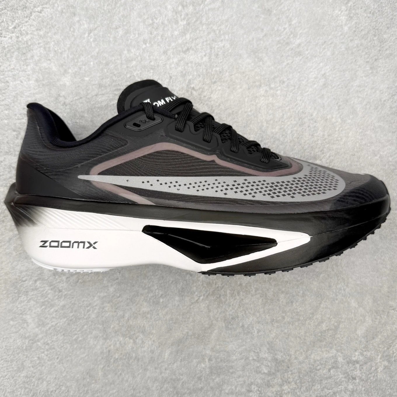 Nike Sneakers ZoomX running — Black