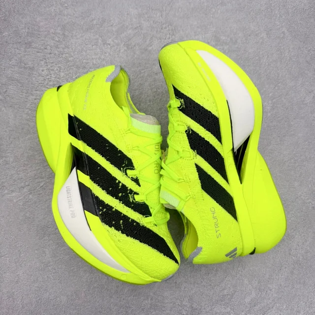 adidas Sneakers Adizero Prime X 3.0 Running Shoes product detail image 3