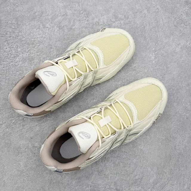 ASICS Sneakers Low-top thin-soled lace-up product detail image 3