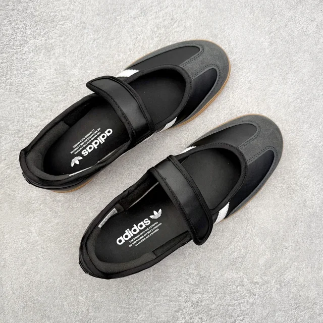 Adidas Sneakers Samba Mary Jane Slip-On product detail image 3