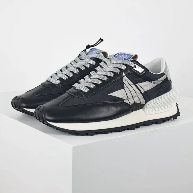 Golden Goose Sneakers Marathon product detail image 2
