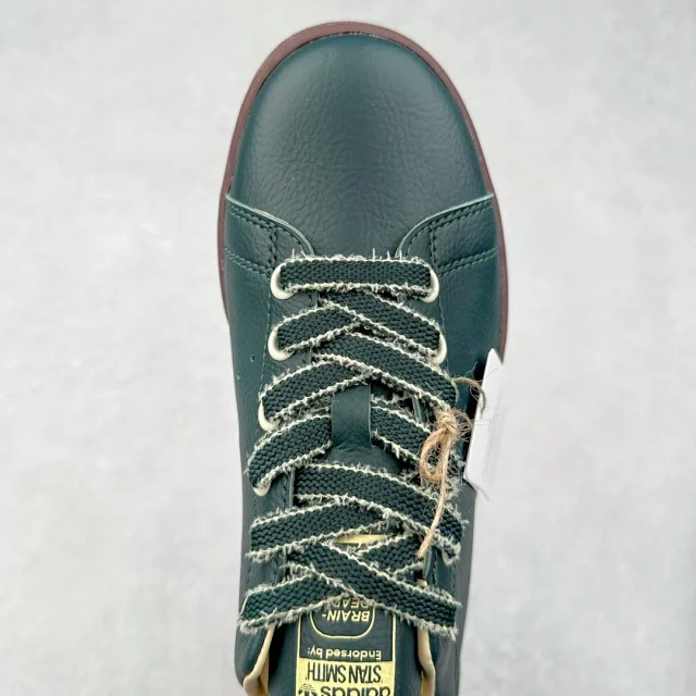 Adidas Sneakers Stan Smith x Brain Dead product detail image 4