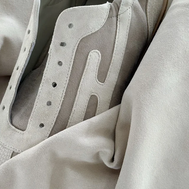Hermès Sneakers Jet product detail image 29