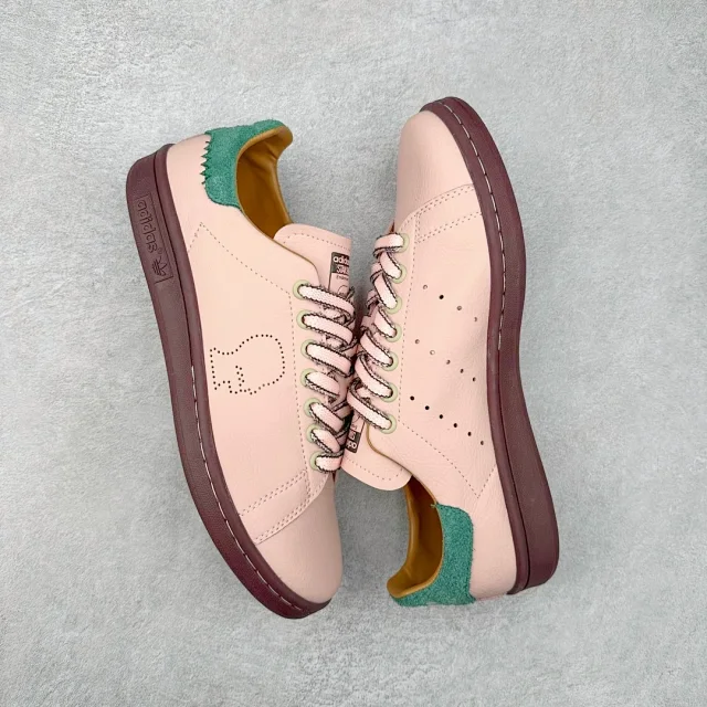 Adidas Sneakers Stan Smith x Brain Dead product detail image 21