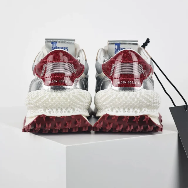 Golden Goose Sneakers Marathon product detail image 17