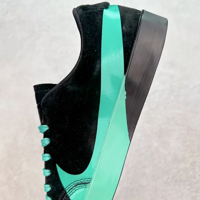 Nike Sneakers Blazer Low SD Trailblazer product detail image 34