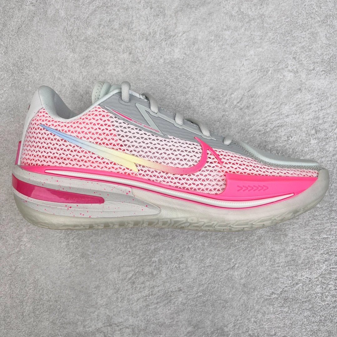 Nike Sneakers G.T. Cut Basketball Shoes — Powder gray