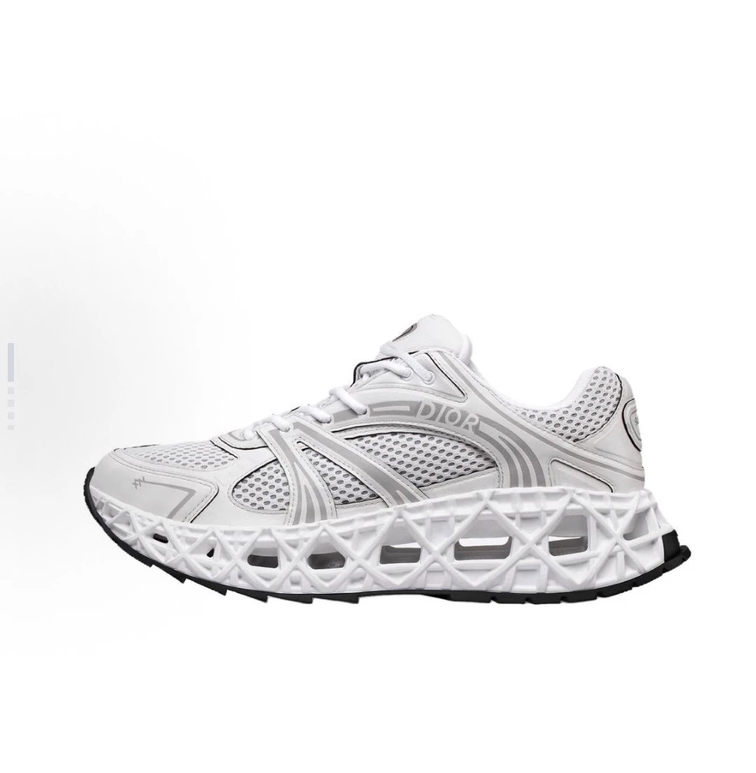 Dior Sneakers B35 — white 3 SN323ZCY_H 068