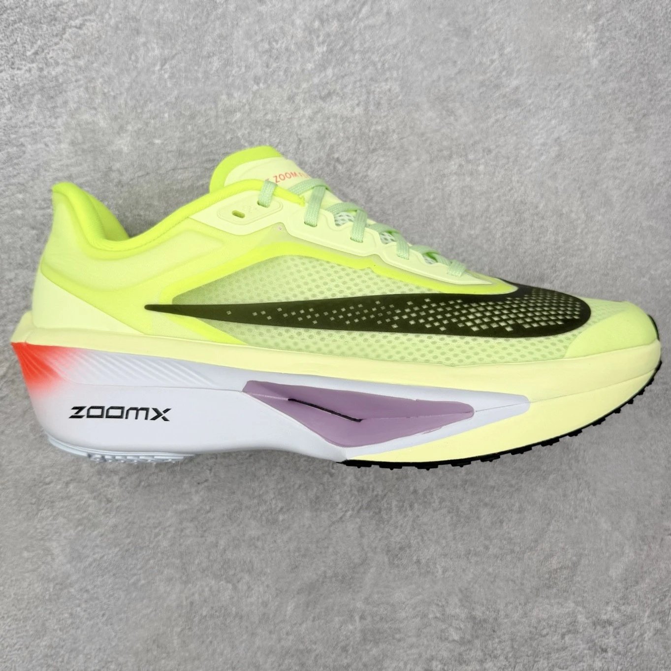 Nike Sneakers ZoomX running — Green