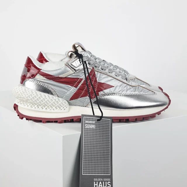 Golden Goose Sneakers Marathon product detail image 12