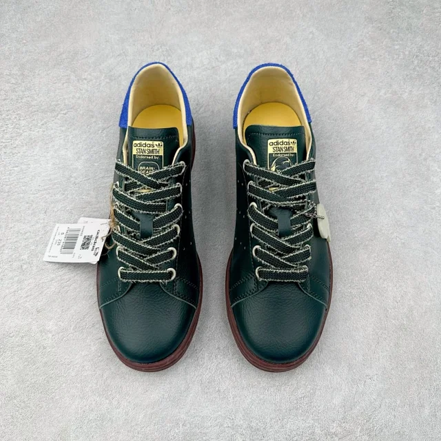 Adidas Sneakers Stan Smith x Brain Dead product detail image 2