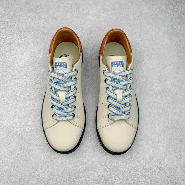 Adidas Sneakers Stan Smith x Brain Dead product detail image 11