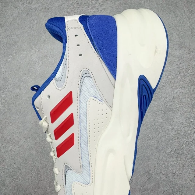 Adidas Sneakers Ozelle low-top chunky sole product detail image 16